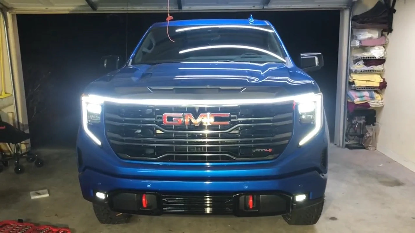 LED Light Strip